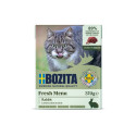 Cat Food - Bozita Chunks In Sauce With Rabbit