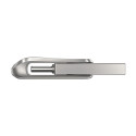 USB Drive - Sandisk Ultra Dual Drive Luxe 1000gb USB Type-a/type-c Sta
