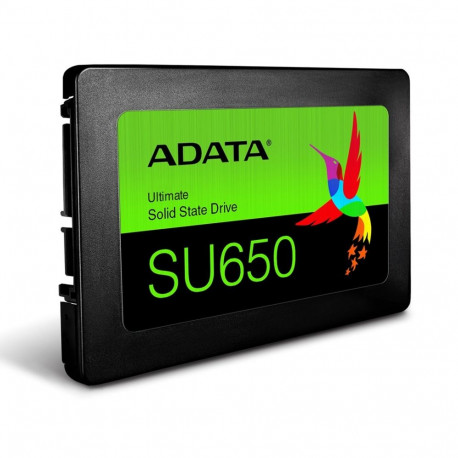 Internal SSD - Adata Su650 240gb Slc Iii