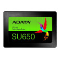 Internal SSD - Adata Su650 240gb Slc Iii
