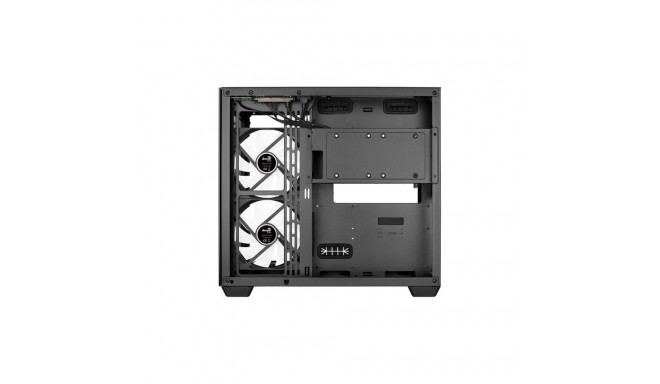 PC Case - Aerocool Pgs Dryft G-bk-v1 Black