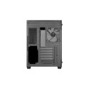 PC Case - Aerocool Pgs Dryft G-bk-v1 Black