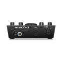 Audio Interface - M-audio Air 192|4 Vocal Studio Pro