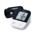 Blood Pressure Monitor - Omron M4 Intelli IT Automatic 2 Users Black/White