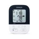 Blood Pressure Monitor - Omron M4 Intelli IT Automatic 2 Users Black/White