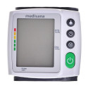 Wrist Monitor - Medisana Bw 315