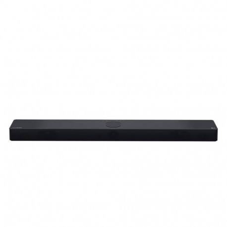 Soundbar - LG SC9S 3.1.3 Channels 400W Black