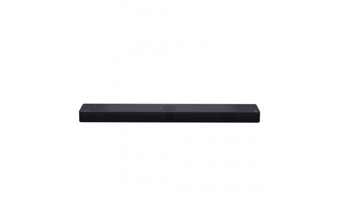 Soundbar - LG SC9S 3.1.3 Channels 400W Black