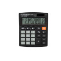 Calculator - Citizen SDC-812NR - 12 Digits - Black