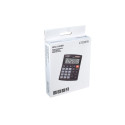 Calculator - Citizen SDC-812NR - 12 Digits - Black