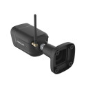 IP Security Camera - Foscam V8P 8MP Wi-Fi (Black)