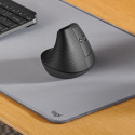 Computer Mouse - Logitech Lift RD wireless connection + Bluetooth Optical 4000 DPI