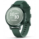 Garmin Lily 2 Active, jasper green