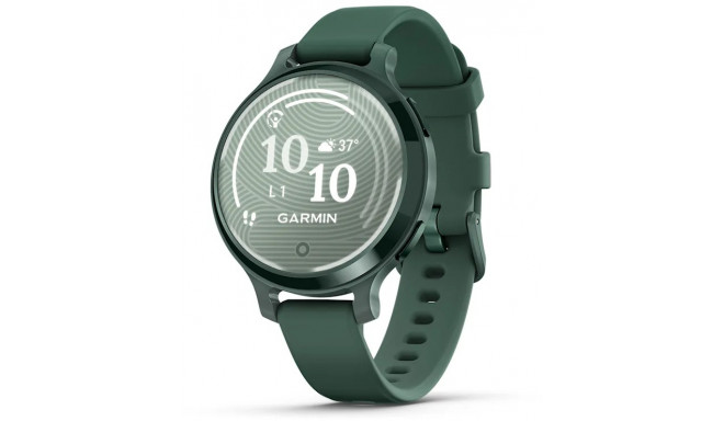 Garmin Lily 2 Active, jasper green