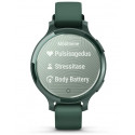 Garmin Lily 2 Active, jasper green