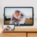 Kodak Digital Photo Frame 10 Wi-Fi Blue