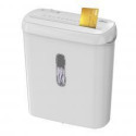 Media-Tech MT223 White Shredder