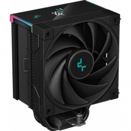 Deepcool AK500S Digital CPU Coler Black R-AK500S-BKADMN-G