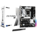 Asrock B760 PRO RS/D4 WiFi