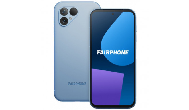 Fairphone 5 8/256GB Sky Blue