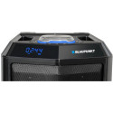 Blaupunkt PS10DB (Bluetooth Karaoke LED)