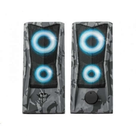 Esperanza GXT 606 Javv Black/Grey