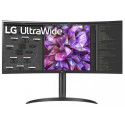 LG UltraWide 34WQ75C-B 34" IPS 21:9 Curved