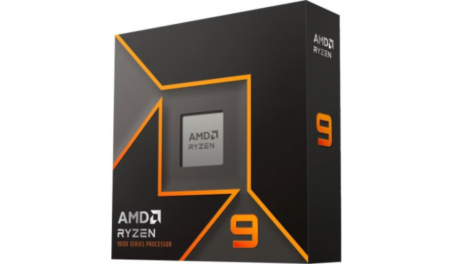 AMD Ryzen 9 9900X 100-100000662WOF Box