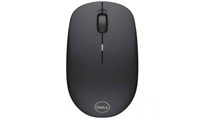 Dell WM126 (Black)