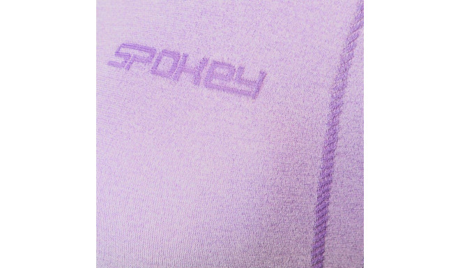 Naiste termopesu komplekt Spokey Flora (M/L) violet/grey