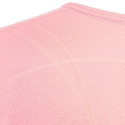 Naiste termopesu komplekt Spokey Flora (S/M) pink/grey