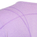 Naiste termopesu komplekt Spokey Flora (S/M) violet/grey