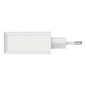 Ansmann Home Charger HC430, charger (white, intelligent charging control, multisafe technology)