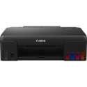 Canon PIXMA G550, inkjet printer (black, USB, WLAN)