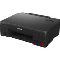 Canon PIXMA G550, inkjet printer (black, USB, WLAN)