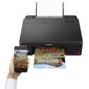 Canon PIXMA G550, inkjet printer (black, USB, WLAN)