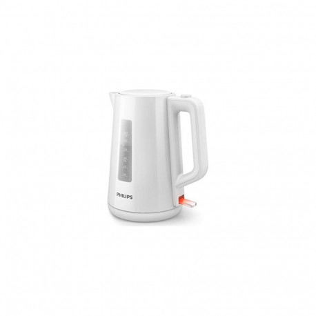 Philips kettle HD9318 / 00 1.7L white