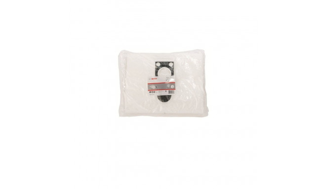 Bosch dust bag GAS 25 VPE 5pcs