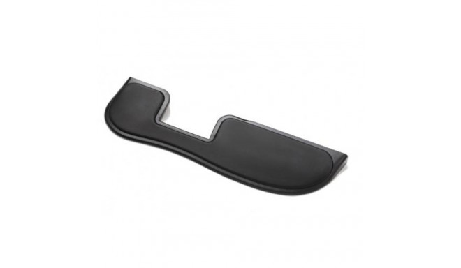 Contour Design RollwerWave2 wrist rest Leatherette Black