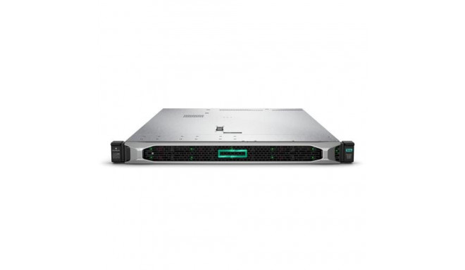 HPE ProLiant DL360 Gen10 server 0 GB Rack (1U) Intel Xeon Silver 4210R 2.4 GHz 32 GB DDR4-SDRAM 800 