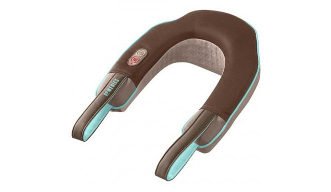 HoMedics NMSQ-215 massager Neck Brown