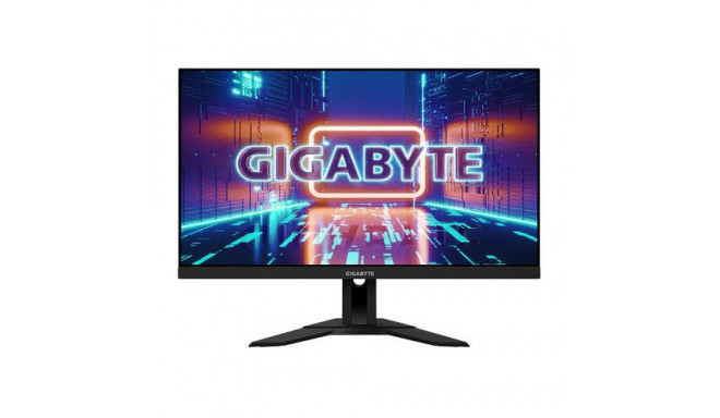 GIGABYTE M28U computer monitor 71.1 cm (28&quot;) 3840 x 2160 pixels 4K Ultra HD LED Black