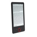 Denver EBO-626 e-book reader 4 GB Black