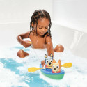 Tomy E73670 bath game/toy/sticker Bath boat Multicolour