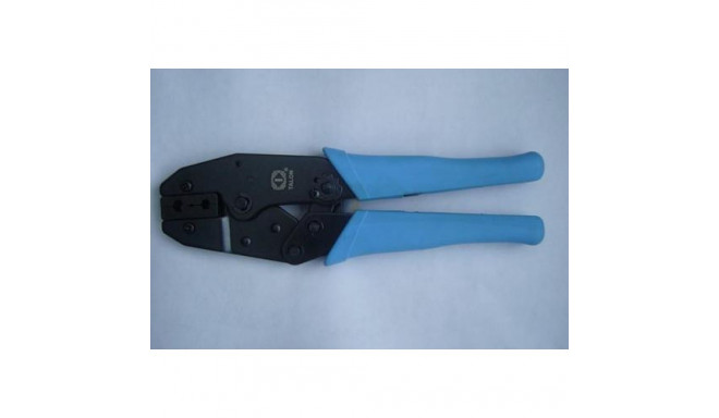 Microconnect BNCTOOL cable crimper Crimping tool Black