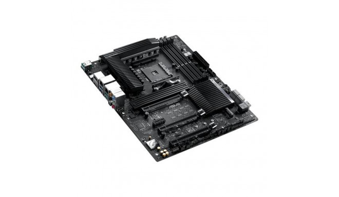 ASUS Pro WS X570-ACE AMD X570 Socket AM4 ATX