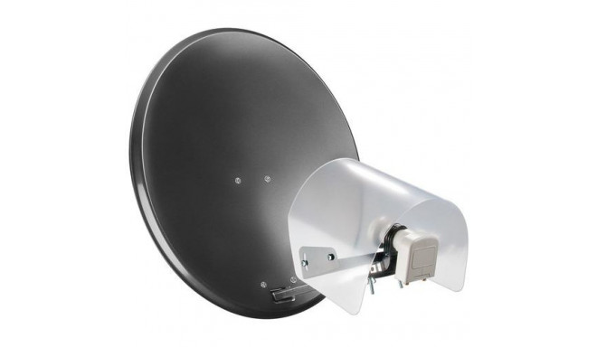 Goobay LNB Weather Protection Cover for Satellite Systems