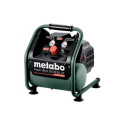 Metabo 601521850 air compressor Battery