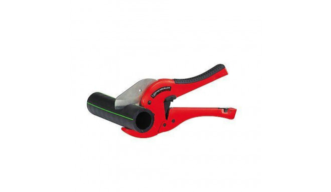 Rothenberger 52010 manual pipe cutter