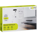 Goobay Projector Ceiling Mount (M)